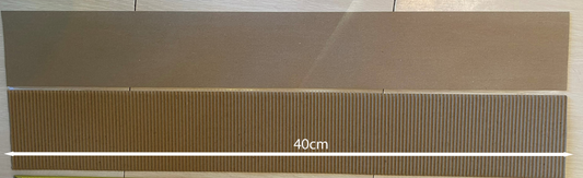 Collect-a-Bed: carboard for bed bug removal